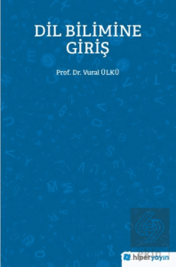 Dil Bilimine Giriş