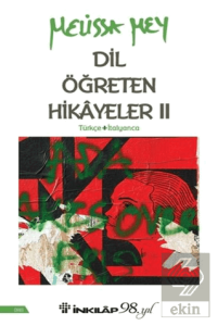 Dil Öğreten Hikayeler 2