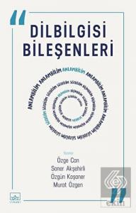Dilbilgisi Bileşenleri