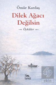 Dilek Ağacı Değilsin