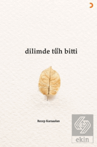 Dilimde Tüh Bitti