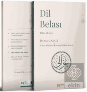 Dilin Afetleri – Dil Belası