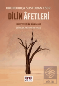 Dilin Afetleri Okundukça Susturan Eser