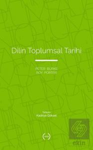 Dilin Toplumsal Tarihi