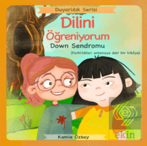 Dilini Öğreniyorum - Down Sendromu
