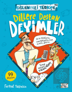 Dillere Destan Deyimler