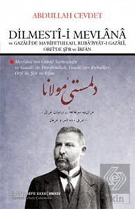 Dilmesti-i Mevlana ve Gazali'de Ma'rifetullah, Rub