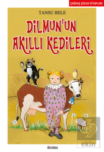 Dilmun'un Akıllı Kedileri