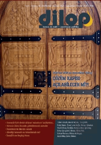 Dilop Dergisi Sayı 41