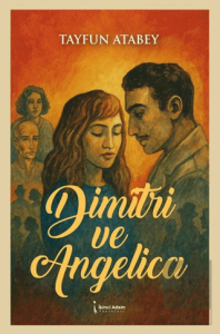 Dimitri ve Angelica