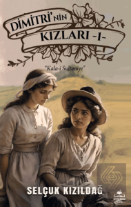 Dimitrinin Kızlar 1- Kala-i Sultaniye