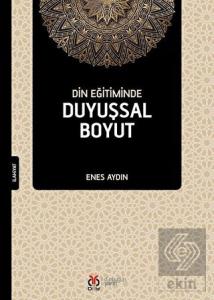 Din Eğitiminde Duyuşsal Boyut