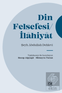 Din Felsefesi / İlahiyat