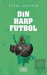 Din Harp Futbol