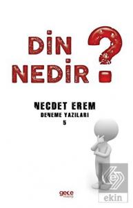 Din Nedir?