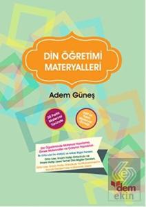 Din Öğretimi Materyalleri