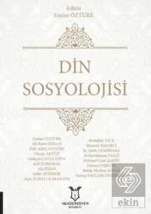 Din Sosyolojisi