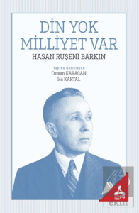 Din Yok Millet Var