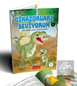 Dinazorları Seviyorum 1