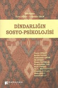 Dindarlığın Sosyo-Psikolojisi