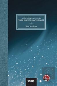 Dini Epistemolojiye Giriş - Tanrı İnancının Rasyon