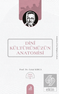 Dini Ku¨ltu¨ru¨mu¨zu¨n Anatomisi