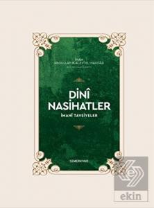 Dini Nasihatler