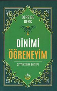 Dinimi Öğreneyim
