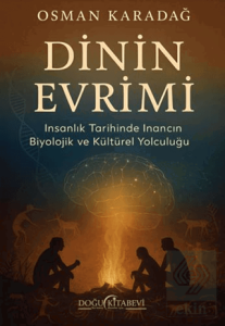 Dinin Evrimi