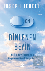 Dinlenen Beyin