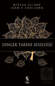 Dinler Tarihi Sözlüğü