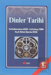 Dinler Tarihi