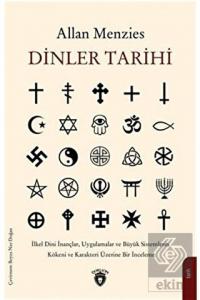 Dinler Tarihi