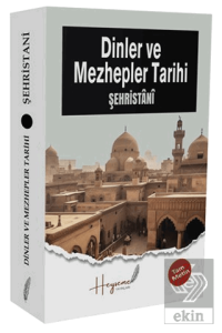 Dinler ve Mezhepler Tarihi