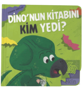 Dino'nun Kitabını Kim Yedi?