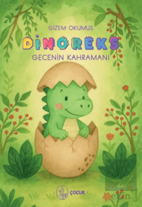 Dinoreks Gecenin Kahramanı