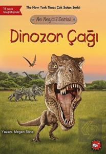 Dinozor Çağı - Ne Neydi? Serisi