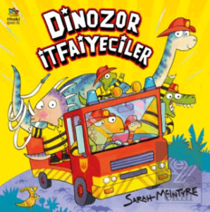 Dinozor İtfaiyeciler