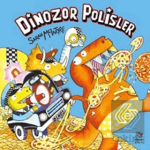 Dinozor Polisler