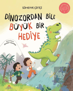 Dinozordan Bile Büyük Bir Hediye