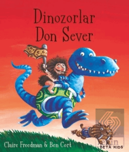 Dinozorlar Don Sever