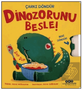 Dinozorunu Besle!