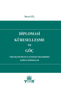 Diplomasi Küreselleşme ve Göç