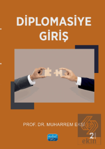 Diplomasiye Giriş
