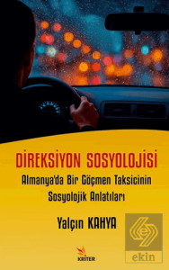 Direksiyon Sosyolojisi