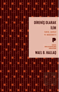 Direniş Olarak İlim