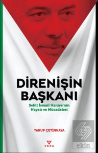Direnişin Başkanı