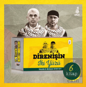 Direnişin İki Yüzü (Özel Set)