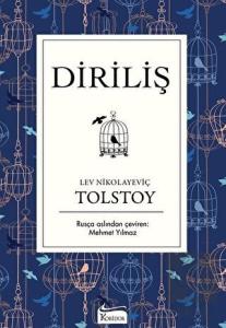 Diriliş