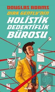 Dirk Gently'nin Holistik Dedektiflik Bürosu
